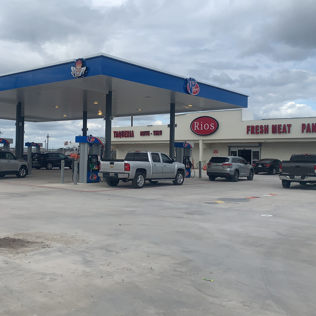Rios Meat Market