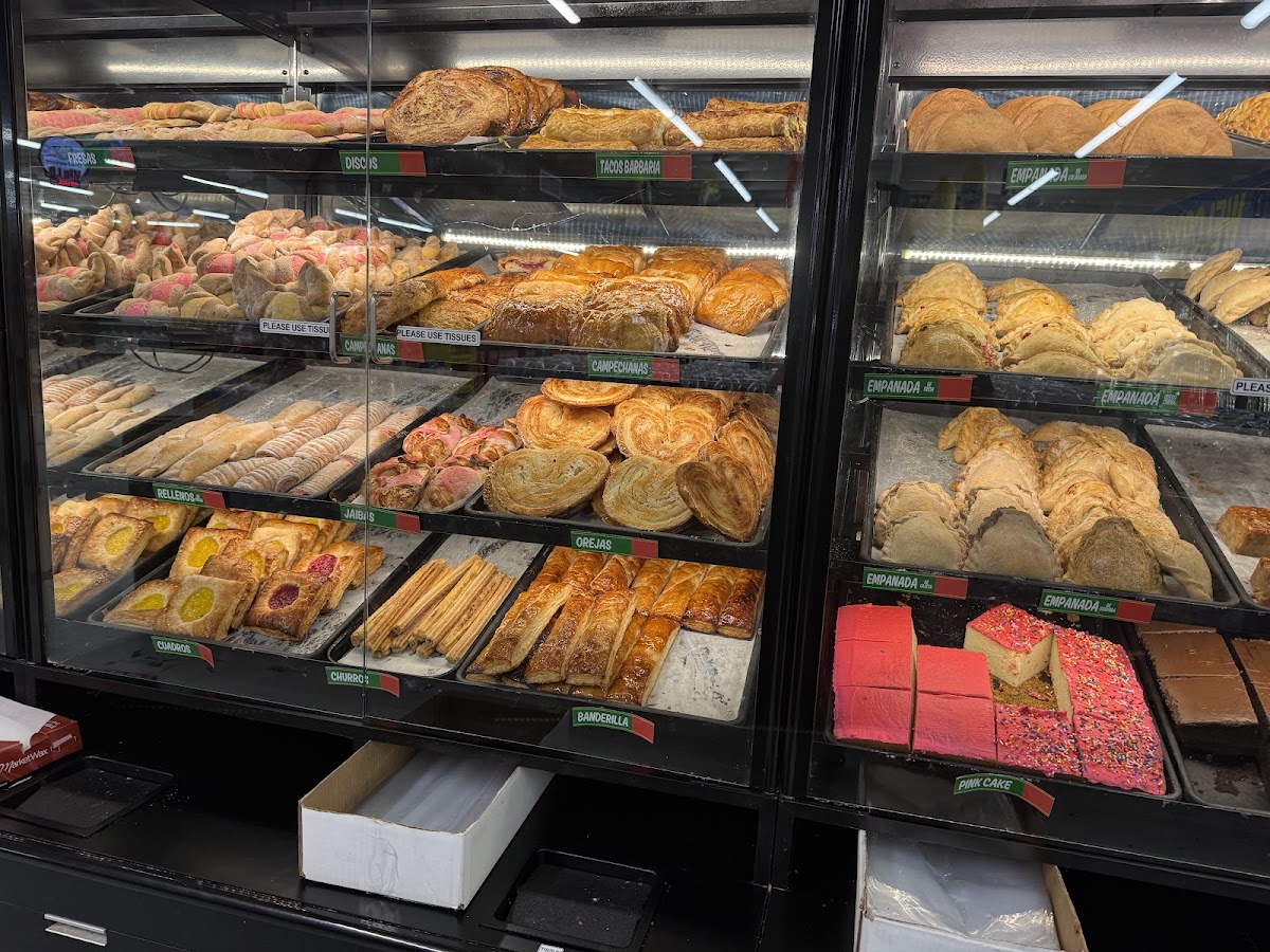 Rios Bakery